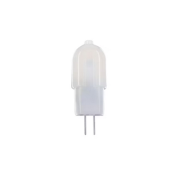PIENOISLAMPPU AIRAM LED PO 830 120LM G4 12V FR 2BL