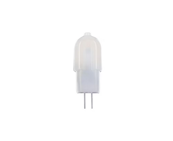 PIENOISLAMPPU AIRAM LED PO 830 120LM G4 12V FR 2BL