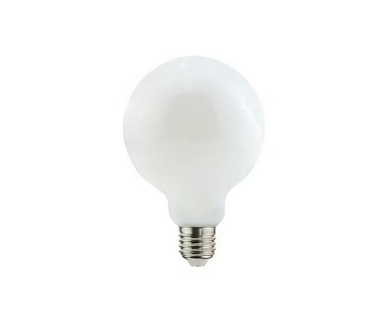 VAKIOLAMPPU AIRAM LED G95 822-840 806LM E27 3ST CCT