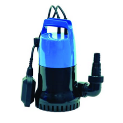 Uppopumppu Altech LPC300 140 l/min, puhdasvesi 4 mm