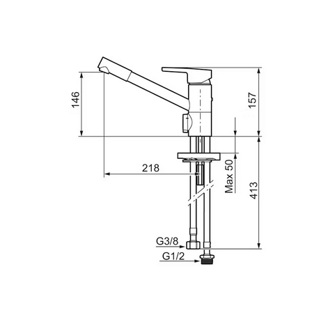 KEITTIÖHANA MORA PKV. 332251 MMIX II PKV - Image 2