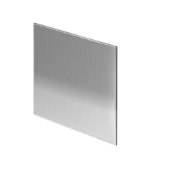 ETUPANEELI PUHALTIMELLE PROF PT1100 HARJATTU TERÄS