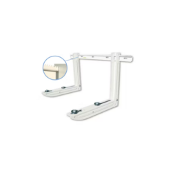 SEINÄKANNAKE TECNOSYSTEMI 140 ECO 750X386X430MM 100KG