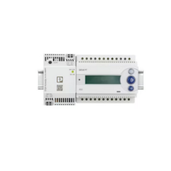 SULANAPITOTERMOSTAATTI DEVIREG 850IV DIG.KESKUSY DIN