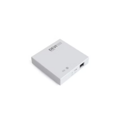 TERMOSTAATTI DEVI CONNECT, GATEWAY, ZIGBEE