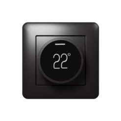 YHDISTELMÄTERMOSTAATTI ONNLINE ECOHELPPO16-RD 16A IP21 M