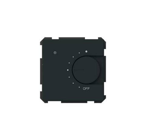 TERMOSTAATTI IMPRESSIVO BT YHDISTELMÄTERMOSTAATTI MUS