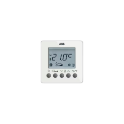 TERMOSTAATTI KNX ABB SE B VAL