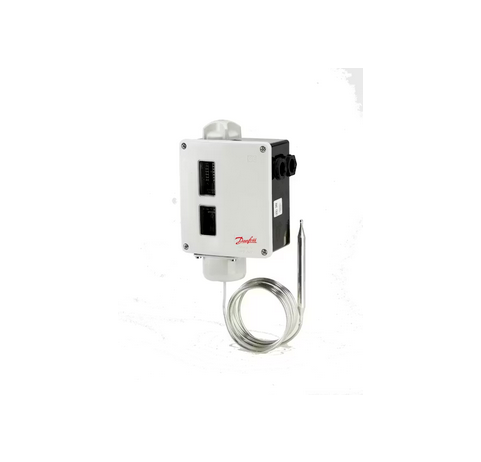 TERMOSTAATTI DANFOSS RT14 17-509966 -5...+30 2m