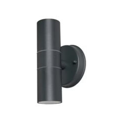 SEINÄVALAISIN ULKO ALPPILA 2S GU10 35W ANT