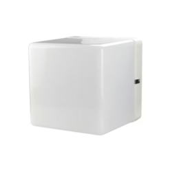 NUMEROVALAISIN NOPPA CUBE IP65 IK10 12W/840 PCO WH CUBE