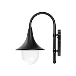 SEINÄVALAISIN ULKO KARTANO TR-U IP44 E27 100W MU