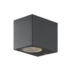 YLEISVALAISIN SEINÄ SUND IP44 GU10 GLC ANT