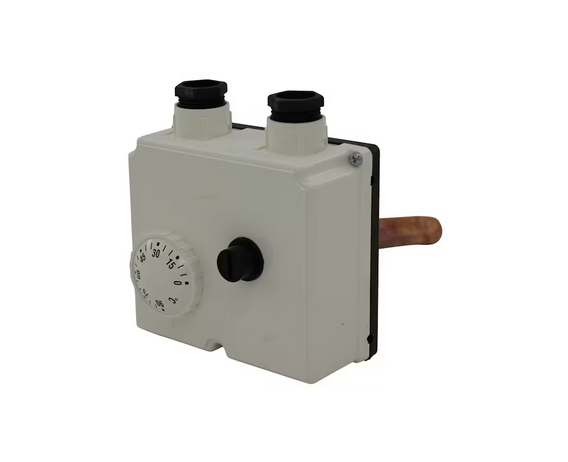 KAKSOISTERMOSTAATTI DANFOSS ITD DUAL 099-1061