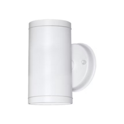 SEINÄVALAISIN ULKO ALPPILA XL IP44 2XGU10 GLC WH XL