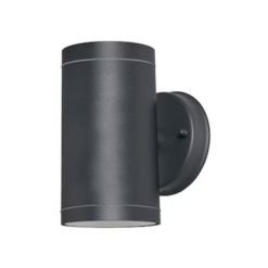 SEINÄVALAISIN ULKO ALPPILA XL IP44 2XGU10 GLC ANT XL