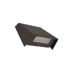 SEINÄVALAISIN ULKO EDGE XL IP65 660lm 12,5W ANT IK10