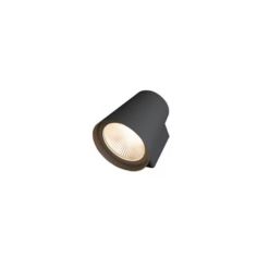 SEINÄVALAISIN ULKO CONE IP65 2020lm 25W 3000K ANT