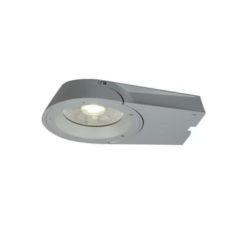 SEINÄVALAISIN ULKO SHARP WALL IP65 2950lm 31W 3K/4K GR