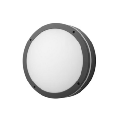 SEINÄVALAISIN ULKO HALO IP65 14W 830/840 PCO ANT