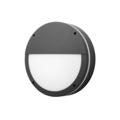 SEINÄVALAISIN ULKO HALO IP65 14W 830/840 PCO ANT EYE