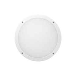 SEINÄVALAISIN ULKO HALO IP65 14W 830/840 PCO WH