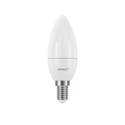 KYNTTILÄLAMPPU LED SPECIAL C35 827 470lm E14 12V OP