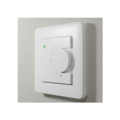 YHDISTELMÄTERMOSTAATTI OPAL ECOEASY 16 IP21 16A M