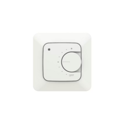 YHDISTELMÄTERMOSTAATTI ABB JUSSI BT 16A VALK