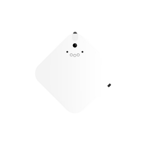 KAUKO-OHJAIN AIRPATROL NORDIC 2.0 GSM