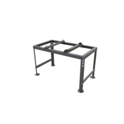 MAAKANNAKE HARMAA TECNOSYSTEMI MERCURY 900X415X600MM RAUDALLA