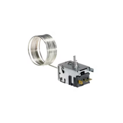 HUOLTOTERMOSTAATTI DANFOSS HT3 KOKOMUOVIT. +5,0C 077B6725