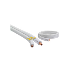 KUPARIPUTKI JL ERIST ARMACELL TUBOLIT DUOSPLIT 3/8-3/4 (25m)