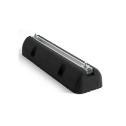 VÄRINÄNVAIMENNIN ARTIPLASTIC KUMIJALUSTA 600MM 0602SGN