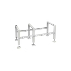 MAAKANNAKE ENTRADE GB-51W SÄÄDETTÄVÄ KOLME JALKAA