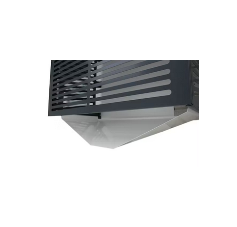 VEDENOHJAIN KIILAX ILP VALKOINEN RAL9010