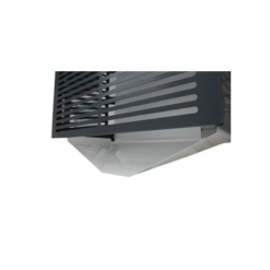 VEDENOHJAIN KIILAX ILP HARMAA RAL7024/RR2