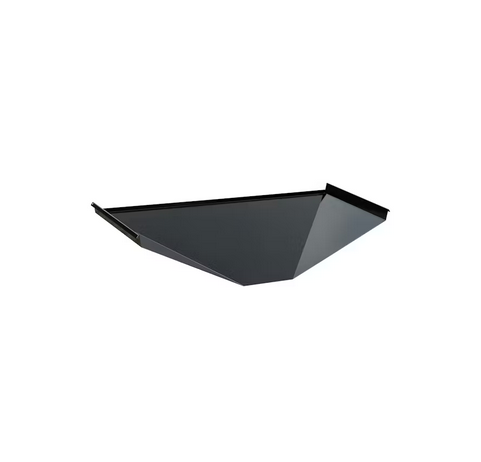 VEDENOHJAIN KIILAX ILP MUSTA RR33