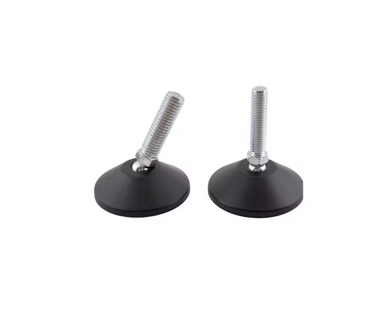 TUKIJALKASARJA KIILAX KOTELOLLE M12-46/77MM 4KPL