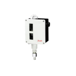 PRESSOSTAATTI DANFOSS RT5 3/8 017-525566