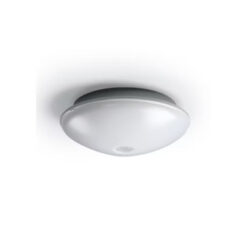 TUNNISTINVALAISIN AVR254 IP54 8W 830/840 PIR