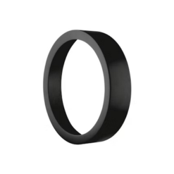 MEK. LISÄTARVIKE BULKHEAD SF BLKH RING 250 BK
