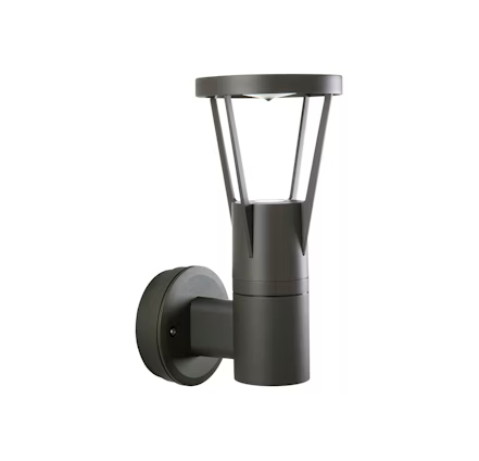 SEINÄVALAISIN ULKO ARCO ARCO AIR S 6,5W 230V 27K GR