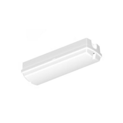 PINTA-ASENNUSVALAISIN BULKHEAD BLKH RECT 8W CCT ML VA SENS EL