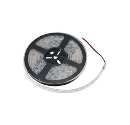 NORMA 12V VALOPROFIILI/-NAUHA IP65 12V 9W/M 840 5M