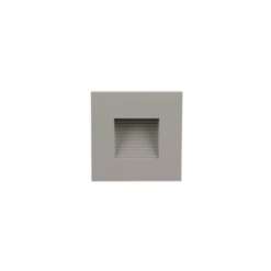 SEINÄVALAISIN ULKO IP65 25LM 2W 3000K GR