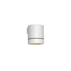 SEINÄVALAISIN ULKO ROUND IP54 GU10 IK08 WH