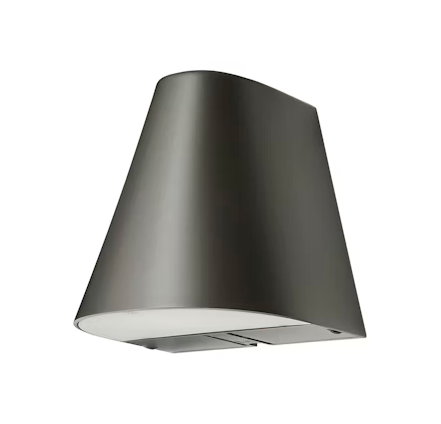 SEINÄVALAISIN ULKO SPIKE 1100 11,5W 2PR GR