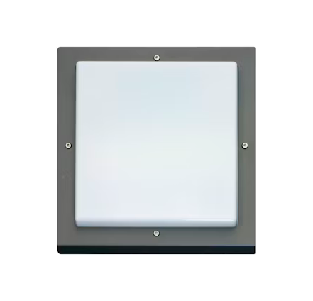 SEINÄVALAISIN ULKO BASSI 10W 3K GR