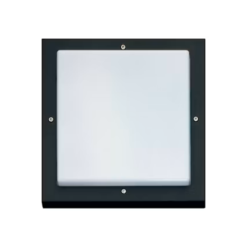 SEINÄVALAISIN ULKO BASSI BASSI 10W 230V 3K MU